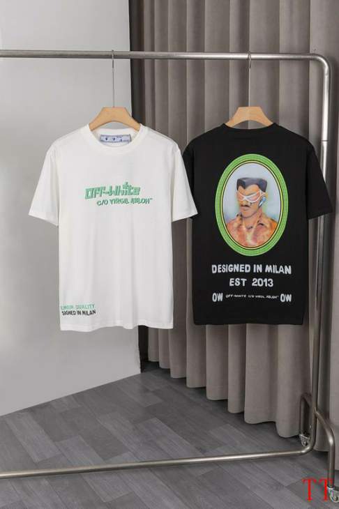 Picture of Off White T Shirts Short _SKUOffWhiteM-3XL20tx334708